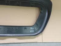 Tesla y накладка рамка гумовий елемент прокладка капота 1494088-00-c Ціна, фото thumb