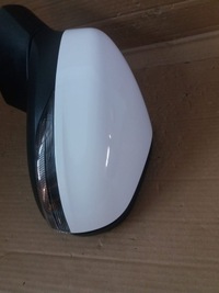 фото thumb №5, Ford puma mk2 левая складной ассистент 12 pin eu