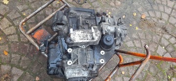 фото thumb №7, Volkswagen touran i 2008 автоматична коробка передач коробки передач 02e301103f