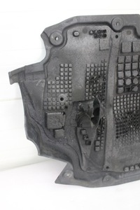 фото thumb №13, Mercedes защита pod двигатель a2215204323