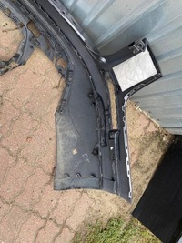 фото thumb №7, Бампер задняя задний land rover velar l560 17-