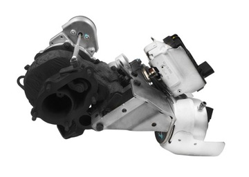 фото thumb №14, Biturbo турбина audi q5 3.0tdi 313km cgqb 805713