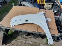 фото thumb №1, Крыло левый перед передний dacia spring