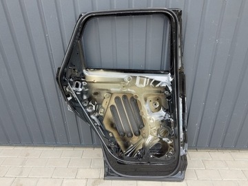 фото thumb №8, Двері задні ліві лівий зад audi q4 etron e-tron 89a833311 європа