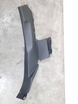 фото thumb №6, Audi q7 4m защита стойка правая 4m0867768f