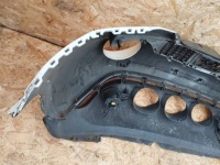 Бампер перед комплектний  nissan juke f15 10/14 в Україні, фото thumb