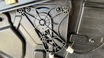 фото thumb №10, Mercedes cls c257 w257 плита подъемник стекла передний правой