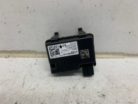 фото thumb №1, Модуль блок керування замка 13595511 opel astra k 15-19