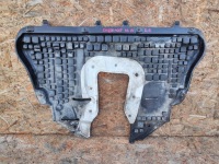 фото thumb №1, Плита pod двигун захист jeep cherokee kl lift 2.2 mtj po 2019 roku