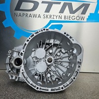 фото thumb №1, Коробка передач передач renault trafic 2.0 dci pf6