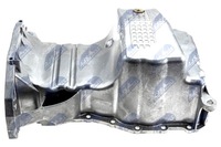 фото thumb №9, Поддон масляная renault kangoo 1.6 08- dacia logan 1.4 1.6 04- sandero