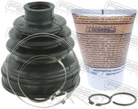 фото thumb №2, Febest захист шарнір kpl.