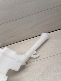 фото thumb №7, Kia picanto бачок розпилювач 98620g6000