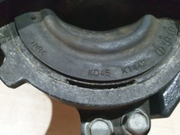 фото thumb №10, Кронштейн подушка двигателя mazda cx5 cx-5 2.2 lift