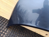 фото thumb №5, Renault scenic ii lift капот teb66