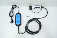 фото thumb №1, Зарядное устройство шланг 13a 250v maxus e-deliver 3