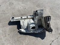 фото thumb №10, Четверть лонжерон подкрылок левый перед цвет 650 mercedes w176 a250 12-