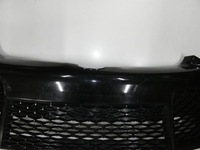 фото thumb №9, Решётка бампера средняя toyota camry 2.037