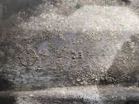 фото thumb №6, Міст диференціал зад задній 3.27 mercedes sl350 sl 3.7 r230 w230