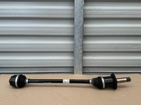 фото thumb №1, Bmw x1 u11 x2 u10 полуось зад x-drive 9884793