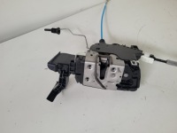 Замок дверь левый перед mercedes w166 a1667200735 Недорого, фото thumb