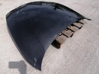 фото thumb №7, Капот крышка двигателя bmw 1 e87 lift 07-11