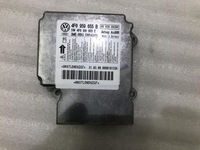 фото thumb №1, Модуль датчик подушка безопасности 4f0959655b audi a6 c6