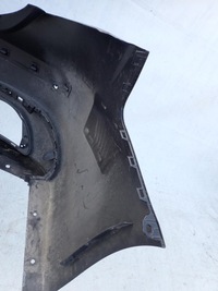 фото thumb №13, Alfa romeo giulia veloce 16- бампер задняя задний pdc