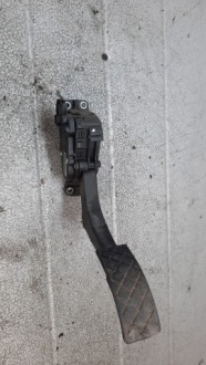 фото thumb №1, Потенциометр газа skoda fabia 04r 1.4b 9q1721503c