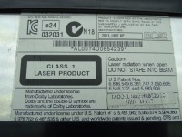 Mini one cooper f55 13-24 чейнджер считыватель dvd 6836549 6381747 7050698 Недорого, фото thumb