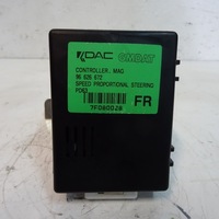 фото thumb №1, Opel antara модуль kąta повороту 96626672