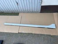 фото thumb №1, Vw golf 8 viii r-line левая молдинг порог 5h9853859c