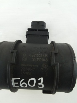 фото thumb №2, E603 расходомер vectra c 55350048