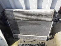 фото thumb №1, Радиатор комплект master iii movano 2.3dci