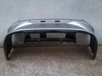 фото thumb №1, Vw arteon 3g 3g8 r line lift 20- 2020- бампер задний цвет серебристый orginal