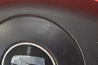 фото thumb №11, Подушка безпеки подушка повітряна водія 6l0880201d seat ibiza 3 iii 02-06