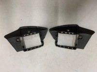 фото thumb №2, Mazda 3 bm кронштейн радара задняя правое bhr167z42