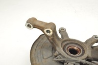 Mercedes w176 поворотний кулак ліва передня в Україні, фото thumb