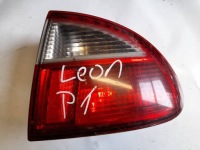 фото thumb №1, Лампа левая задняя seat ibiza i 1
