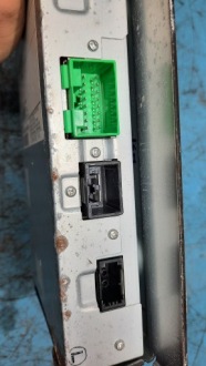 фото thumb №3, Усилитель радио 30659583 volvo v60 s60 ii 10-18r