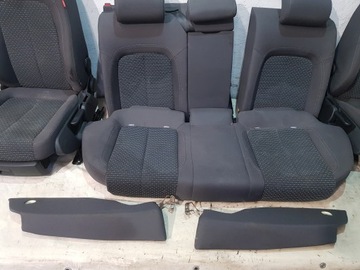 фото thumb №12, Сиденья диван seat exeo eur универсал kpl подогрев 10r