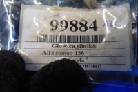 фото thumb №9, Alfa romeo 156 2.2 jts головка двигателя 55185881