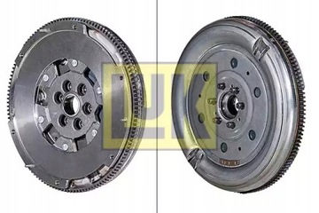 фото thumb №2, Колесо двомасовий octavia 1,9tdi 03