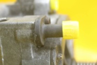 Генератор 190a porsche cayenne 1 4.5 b 94860301502 Недорого, фото thumb