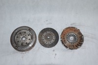 фото thumb №9, Колесо двомасовий ford galaxy/mondeo/s-max 2,2 tdci 08-