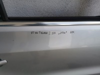 фото thumb №10, Дверь правый задняя vw tiguan i 5n la7w 07-11