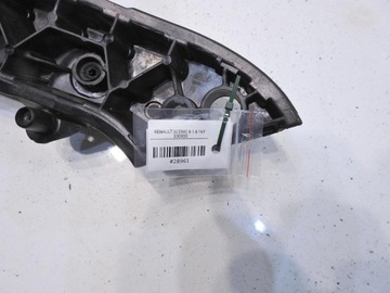 фото thumb №5, Pas переднее усилитель renault scenic ii