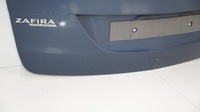 фото thumb №4, Крышка багажника зад opel zafira c 12-16r h07