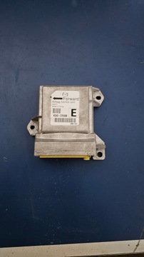 фото thumb №1, Mazda cx5 12-17 модуль air bag kd45-57k30b