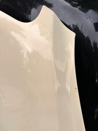 фото thumb №11, Mercedes b klasa w245 lift капот крышка двигателя крышка багажника